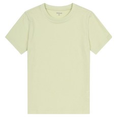 POLHAM KIDS 兒童純棉基本款短袖T恤