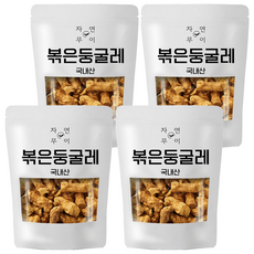 자연무이 볶은 둥굴레 둥굴레차, 300g, 4개