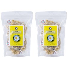 湯姆·湯姆斯洋甘菊茶, 1g, 30入, 2個