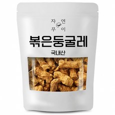자연무이 볶은 둥굴레 둥굴레차, 300g, 1개