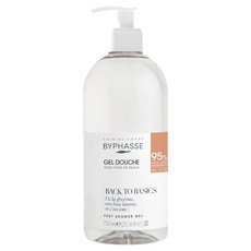 BYPHASSE 返璞歸真沐浴精, 1瓶, 750ml