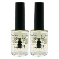 raviee 指緣油, 2個, 10ml