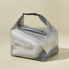 코멧 EVA 휴대용 방수팩, 그레이