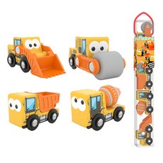 敲敲打打好朋友組合, 混合顏色