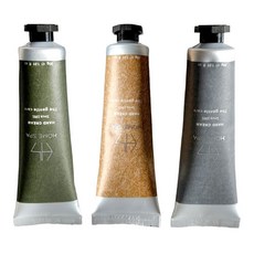 HOME SPA香氛護手霜 莎夏美學SPA護手霜 30g 保濕滋潤 禮盒, 3支