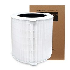 HOUSEFILTER Cuckoo空氣清淨機ACF-28WMT10替換濾網, 單品