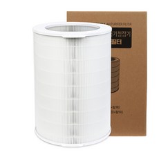 HOUSEFILTER Cuckoo Ultra空氣清淨機ACF-UMT10替換濾網, 單品