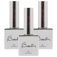 아이빛 베러톤 젤네일 본더, 3개, 10ml
