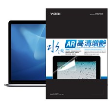 YADI 亞第 增豔降反射 水之鏡保護貼, 1個