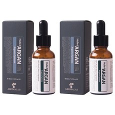 摩洛哥堅果臉部護理油, 30ml, 2瓶