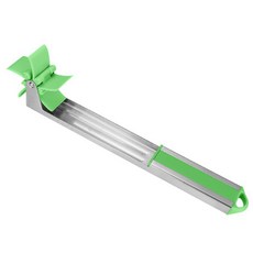 Living Glory 西瓜切丁機, 1個