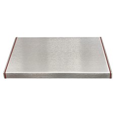 THAT 奇想鮮解凍 36.5 x 25 x 25cm 1500g, 摩登款 銀色, 1個