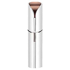 AHOYE 便攜口紅 單一商品 無線 多部位適用, 電動除毛機