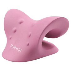 Innoi Nextretcher 頸部伸展器 NS-0, 粉紅色, 1個