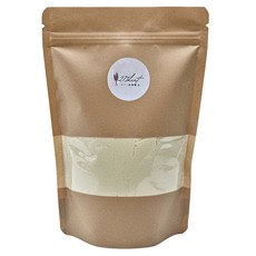 香濃鬆餅粉, 990g, 1包