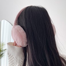 OnBeYou 絨毛耳罩