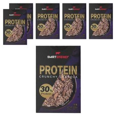 RED COW 紅牛 聰勁 蛋白穀脆粒 紫薯風味, 20g, 60包