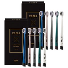 寬頭細毛牙刷, 2個, 15入