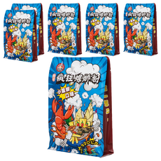 一碗好麵 瘋狂螺螄粉, 小龍蝦味, 320公克, 6包