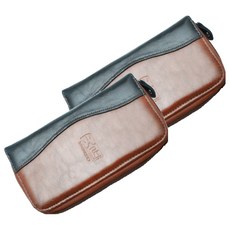 美容剪刀收納包, 混色, 2個