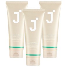 J'SOOP 沁涼頭皮去味髮膜 柑橘草本, 3個, 200ml