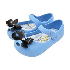 BORUI 柏睿鞋業 Disney 迪士尼 造型娃娃鞋