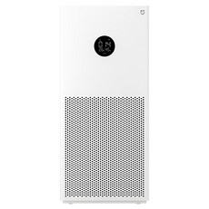 mijia 米家 空氣淨化器 4Lite, 白色, AC-M17-SC