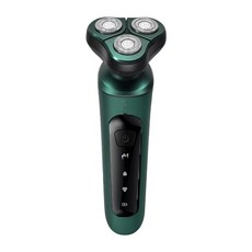 一機四用電動刮鬍刀, S600, 單一顏色