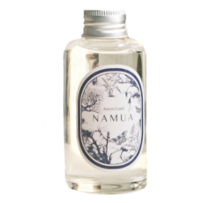 NAMUA 那木瓦 擴香精油補充瓶 120ml, 極光之境, 100ml, 1件