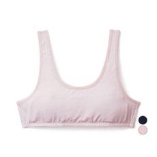 chummychummy 女童機能性學生內衣 1