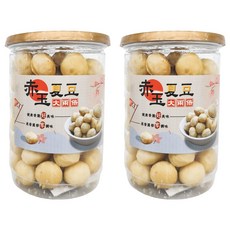 品鮮生活 特大無調味夏威夷豆 280g 罐裝, 2罐