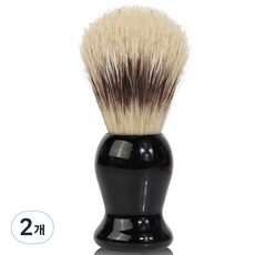 Ocean Reeve 高級刮鬍刷 18, 1入, 2個