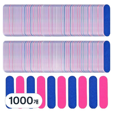 OON 대용량 우드 파일, 1000개