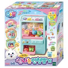 TOY TRON Harp夾娃娃機玩具組, 1組