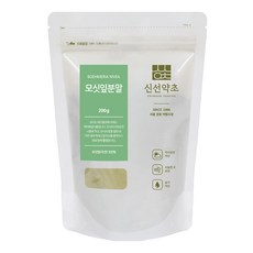 Sinsunherb 薴麻葉粉, 1個, 200g