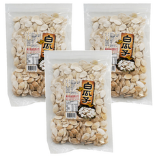 嘉禾 白瓜子, 180g, 3包
