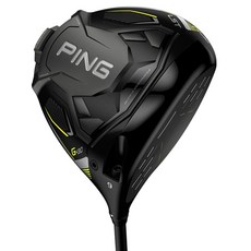 핑 삼양정품 G430 LST 드라이버 ALTA J CB BLACK, 9도, S