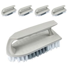 World Clean TOTO 清潔刷, 5個, 隨機出貨