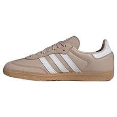 adidas 愛迪達 女款 SAMBA OG W 運動休閒鞋 IE6523