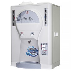 JINKON 晶工牌 全自動溫熱開飲機, JD-3120