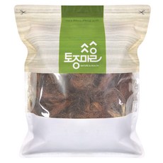 Tojongherb 韓國產玉米鬚, 1個, 200克