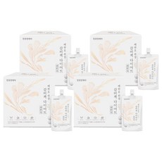 천호엔케어 감비책 다이어트 14p, 980ml, 4개