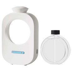 壁掛智能噴香機 附精油 希爾頓, 單一商品