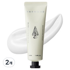 그라펜 타투 퍼퓸 원우드 핸드크림, 2개, 50ml