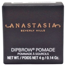 ANASTASIA BEVERLY HILLS 渾然天成持久定型眉膠 Granite, 灰黑色, 4g, 1個