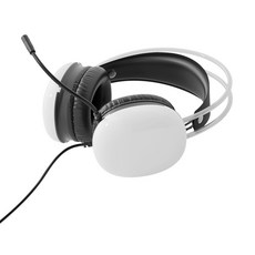 actto RGB USB 麥克風超輕量電競耳機, GBKS-16, 混合色