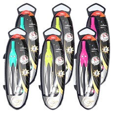 deLi 得力 自動鉛筆式圓規 EH607 3入, 2套