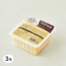 맛다짐 다진 마늘, 450g, 3개