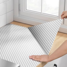 Betties 廚房鋁箔壁貼, 2個