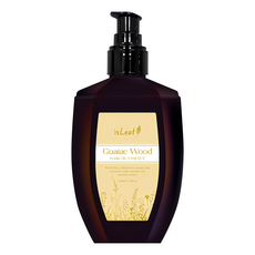 isLeaf 璀璨護髮精華油 癒道木質 110ml 柔順光澤, 1件